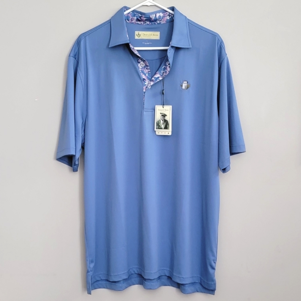 Donald Ross Sportswear